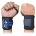 ARD Gym Weight Lifting Wrist Wraps Bandage power Hand Support Strap Training Pair